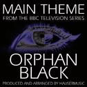 Orphan Black: Main Title (From the Original Score To "Orphan Black")
