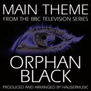 Orphan Black: Main Title (From the Original Score To "Orphan Black")