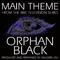 Orphan Black: Main Title (From the Original Score To "Orphan Black")专辑