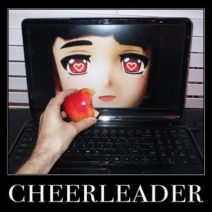 Porter Robinson - Cheerleader (精消 带伴唱)伴奏 （降4半音）