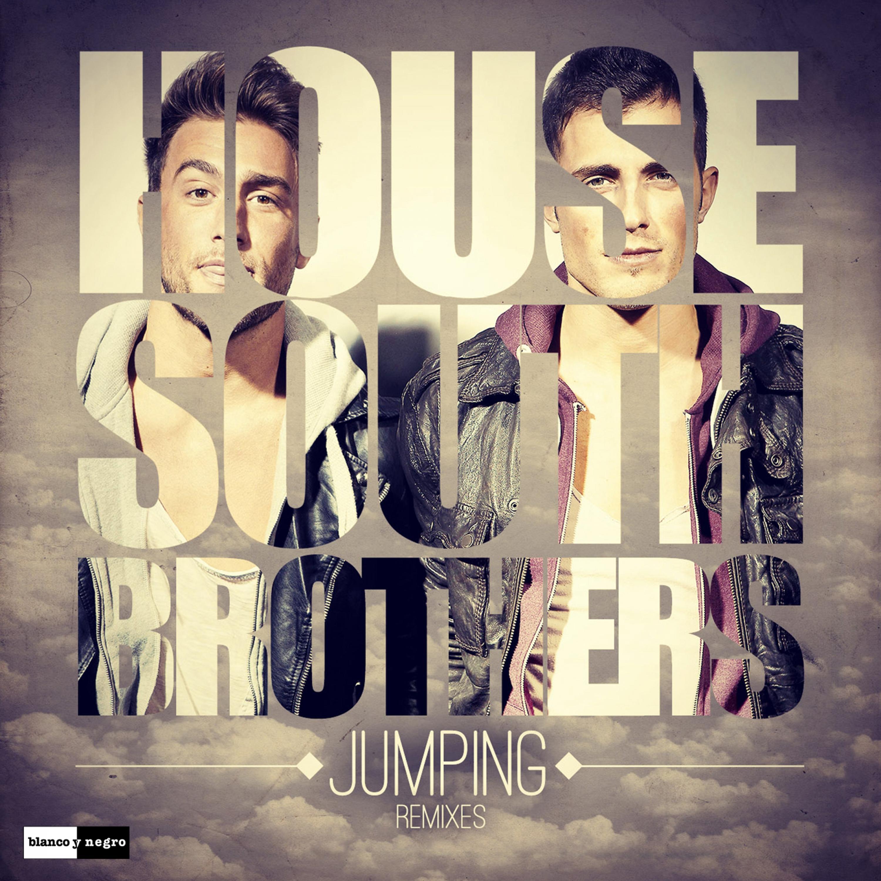 Jumping