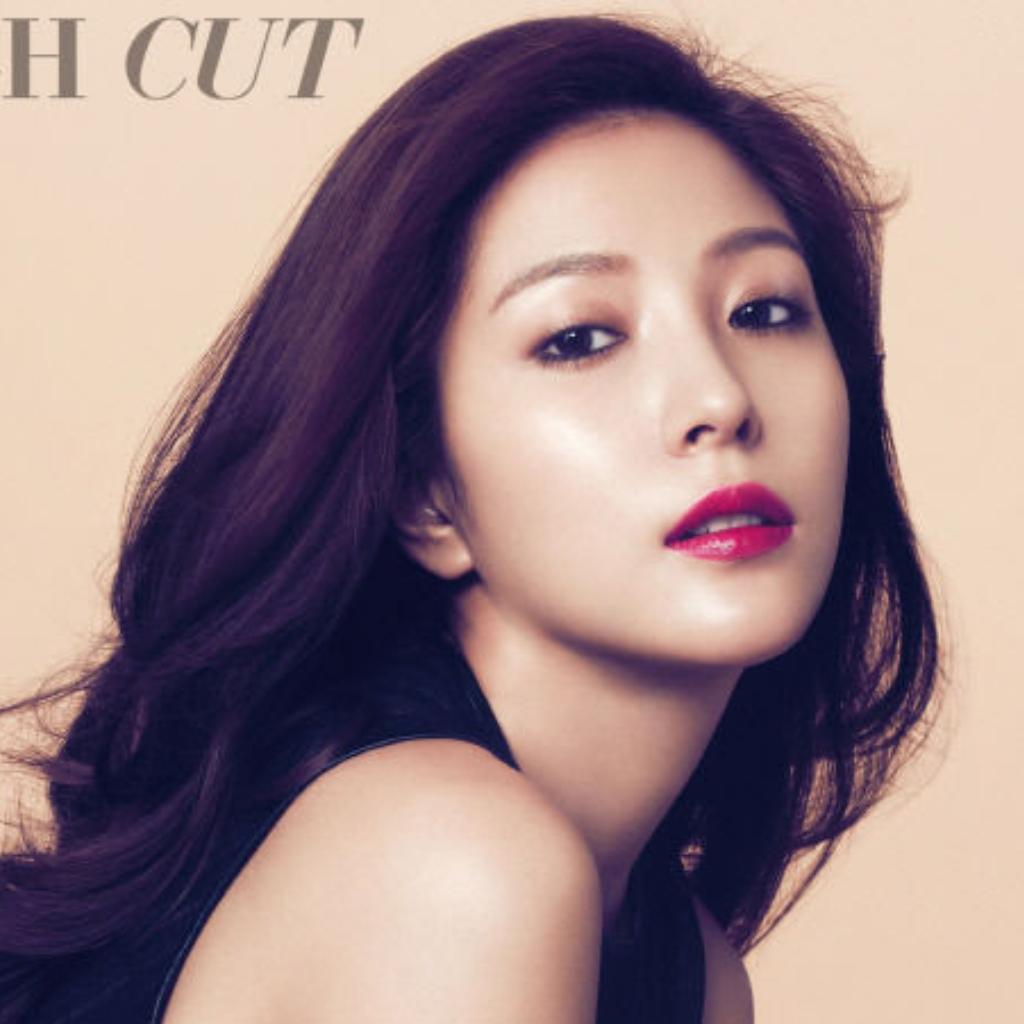 BOA 韩国流行女歌手