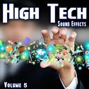 High Tech Sound Effects, Vol. 5专辑