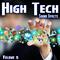 High Tech Sound Effects, Vol. 5专辑