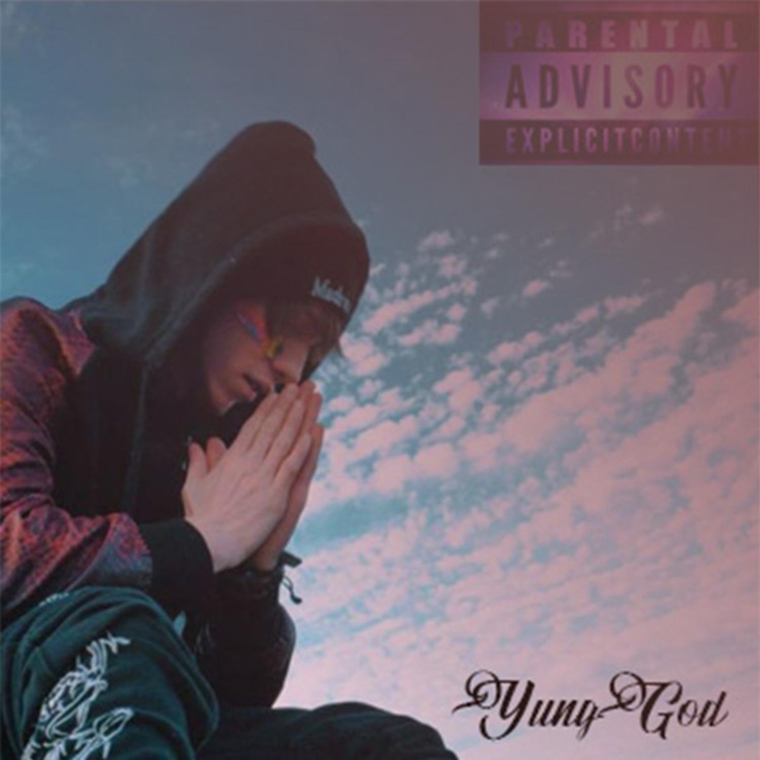 #YungGod