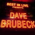 Best in Live: Dave Brubeck