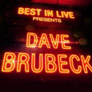 Best in Live: Dave Brubeck