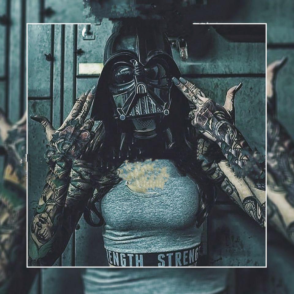Dark G