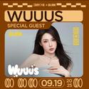 9.19 WUUUS @ BLINK