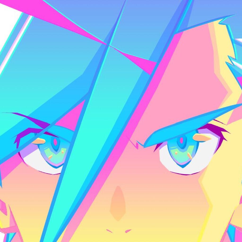 PROMARE 扳机社 普罗米亚
