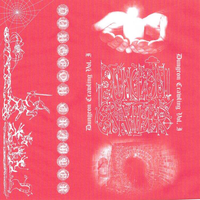 Trve Keller Synth Black Metal Intro