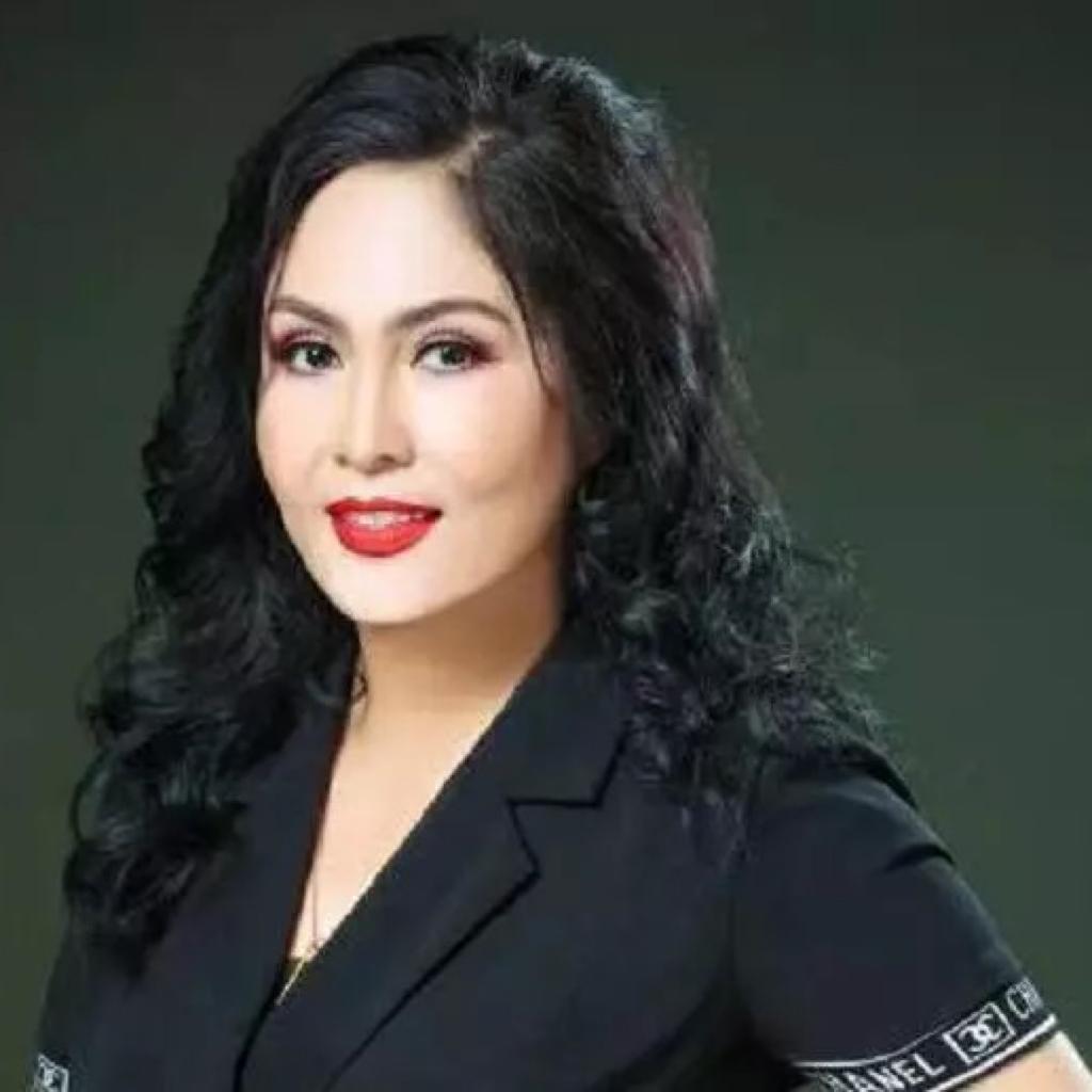 哈力旦☞Halida Imam