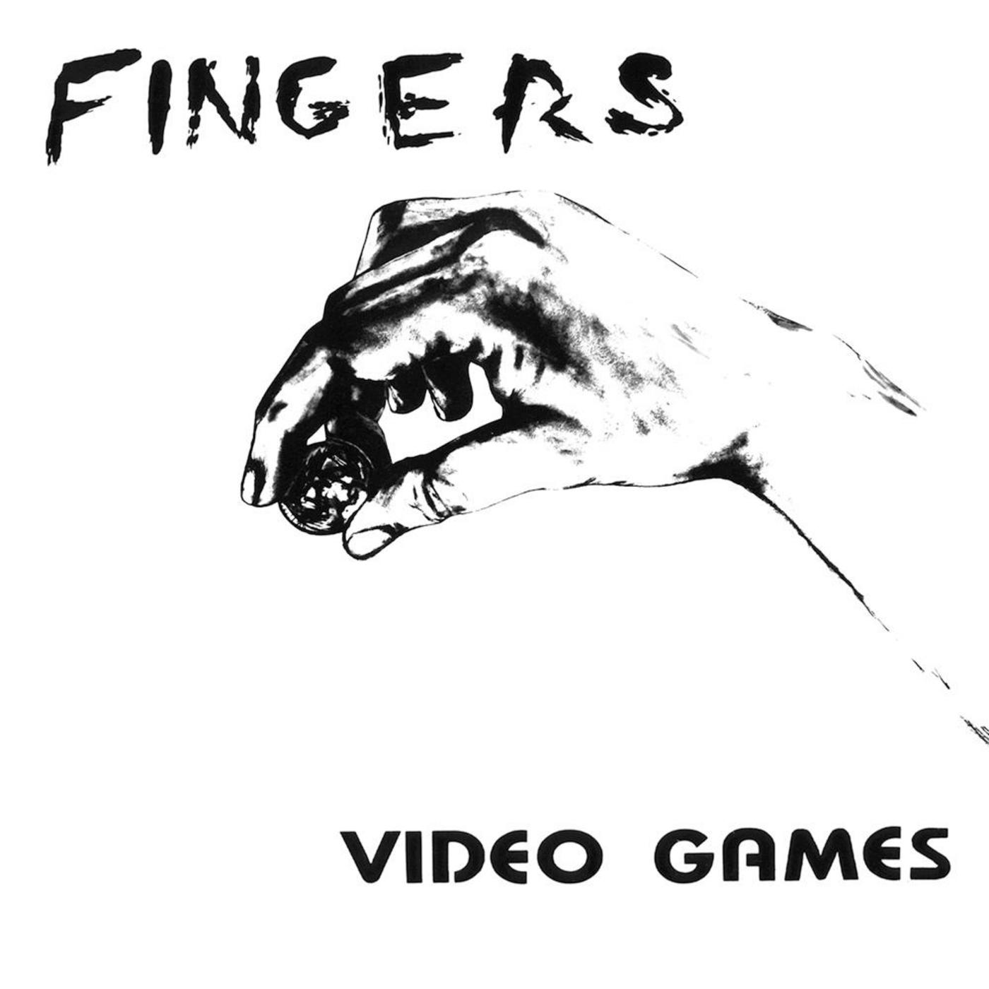 Video Games