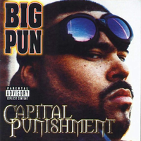 Big Punisher - Still Not a Player (Instrumental)