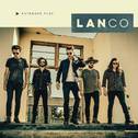 LANCO - EP专辑