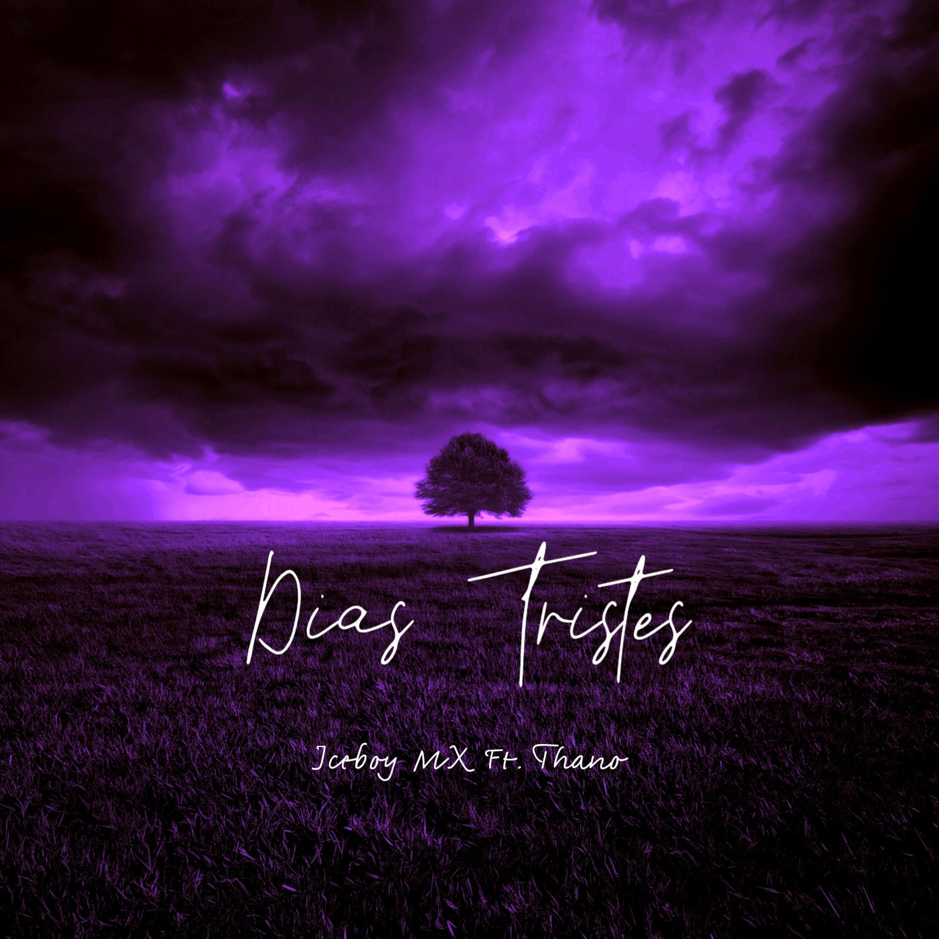 Días Tristes (feat. Thano)