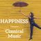 Happiness Classical Music专辑