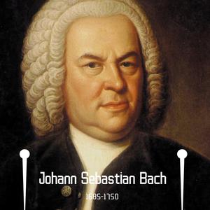 巴赫B小调第一奏鸣曲 BWV 1014 IV 钢琴伴奏 （升7半音）
