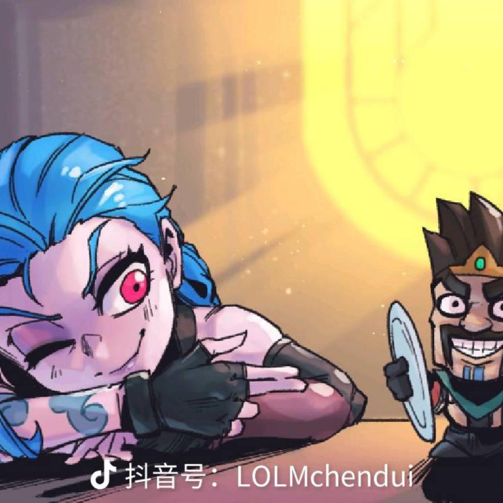 打英雄联盟必听的歌【慎点！超有节奏感！】