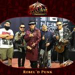 Rockopolis Presenta a Rebel'D Punk专辑