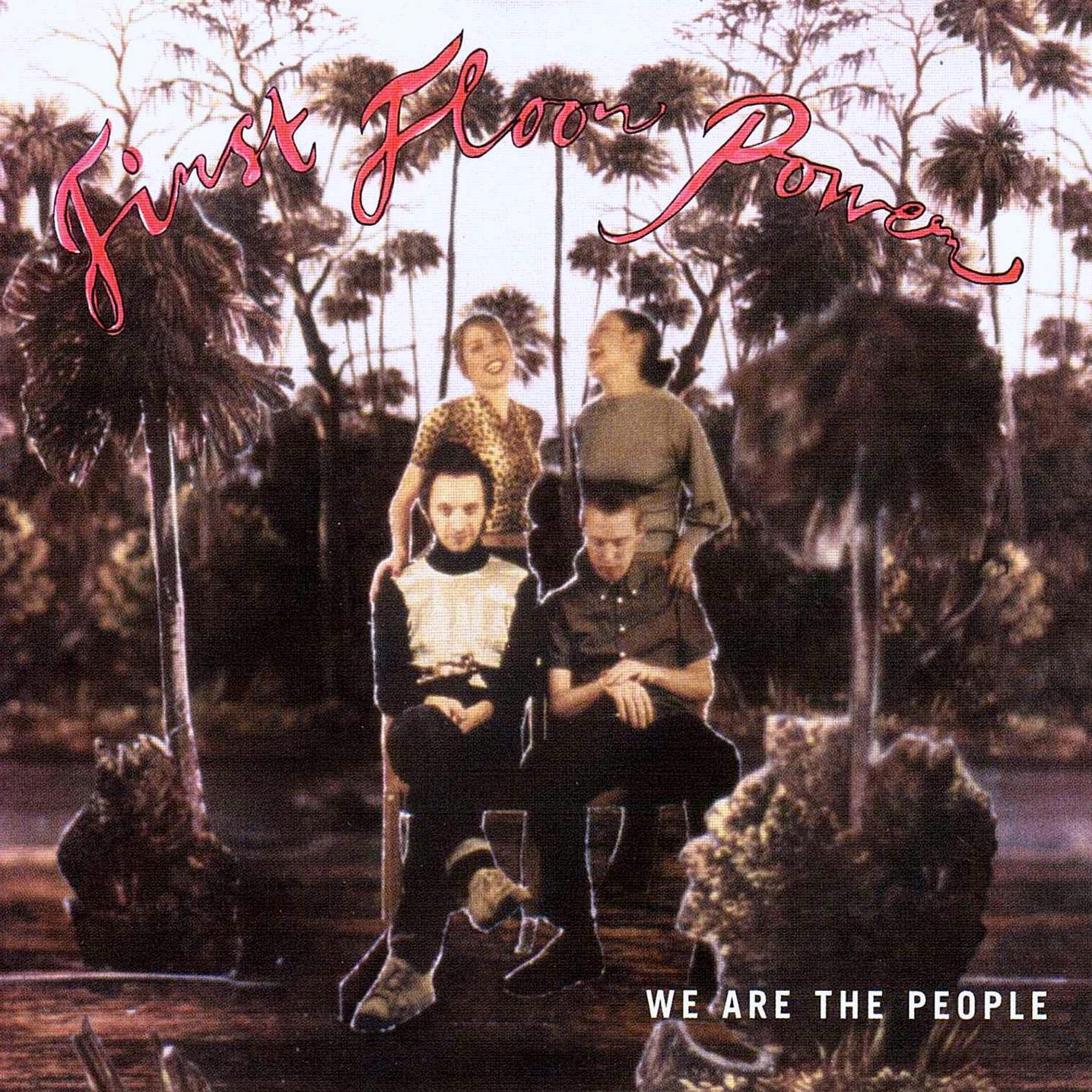 We are the people