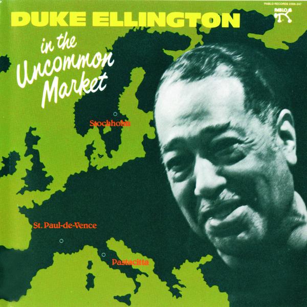 In The Uncommon Market (Live)