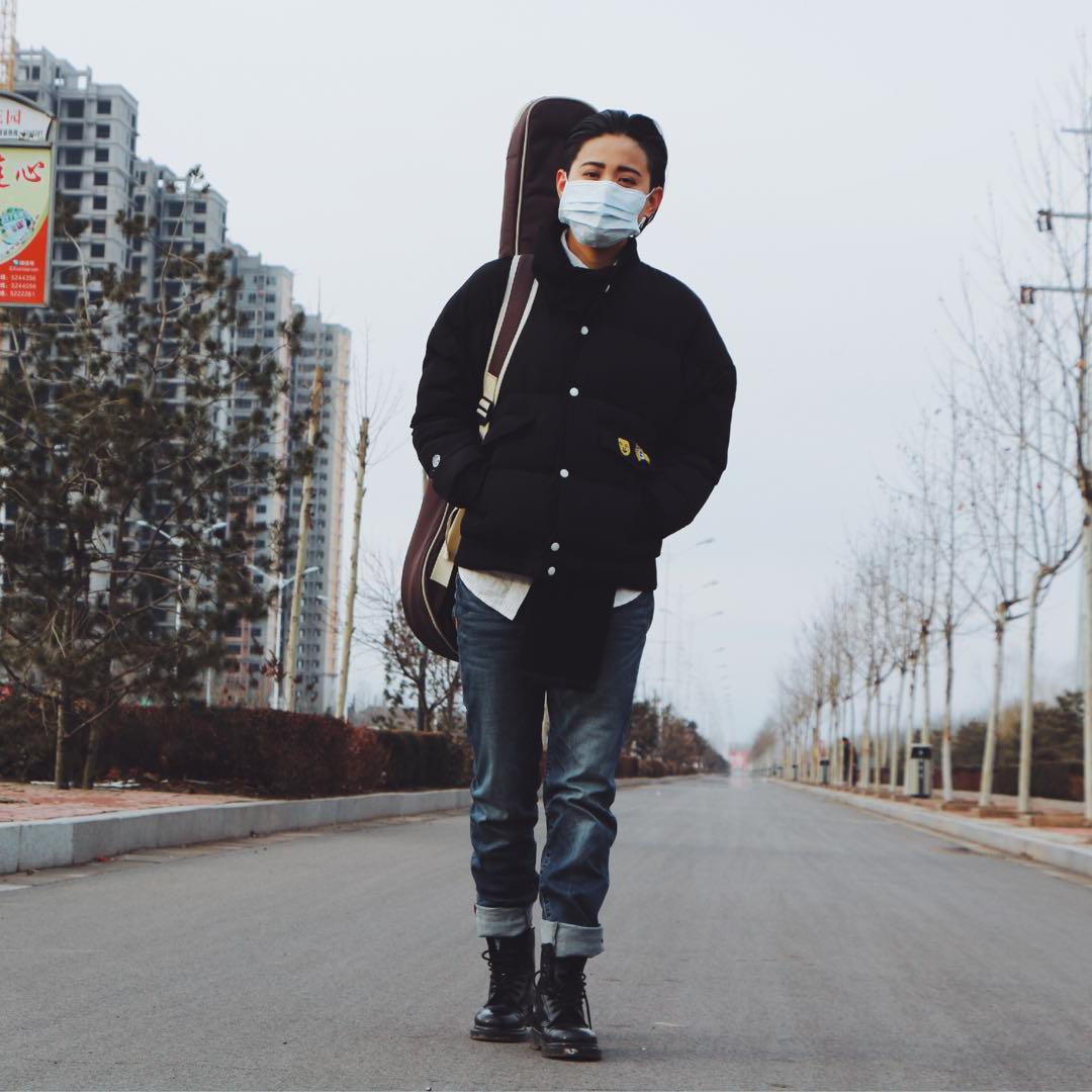 原创