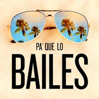 Lumiiel - Pa Que Lo Bailes (Matteucci, Hillock Remix) (Dirty) 126