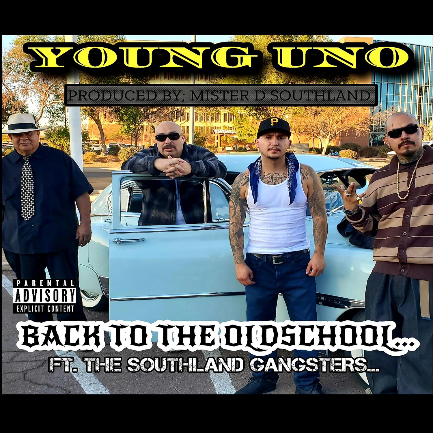 Young Uno - Black or Brown