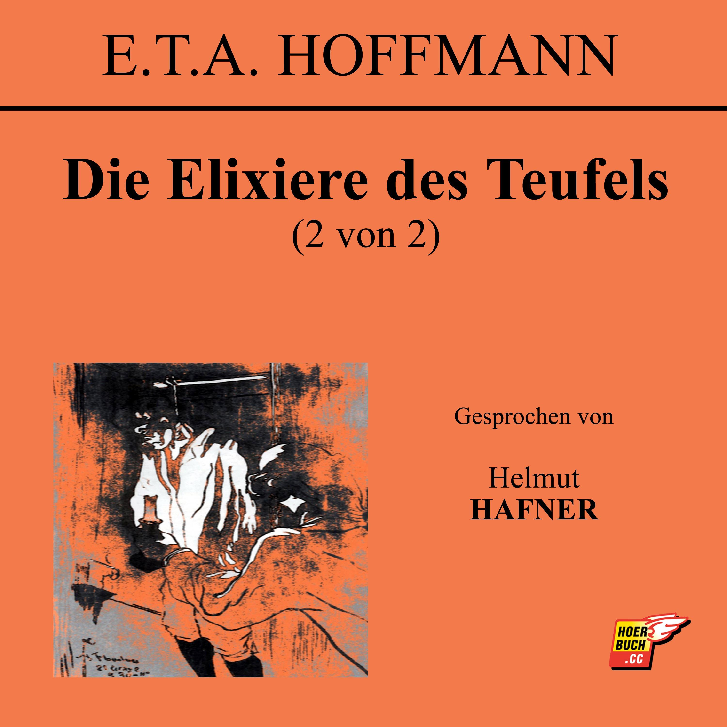 Die Elixiere des Teufels (2 von 2)