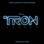 Tron Legacy (Original Motion Picture Soundtrack)专辑