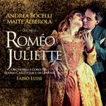 Gounod: Roméo et Juliette专辑