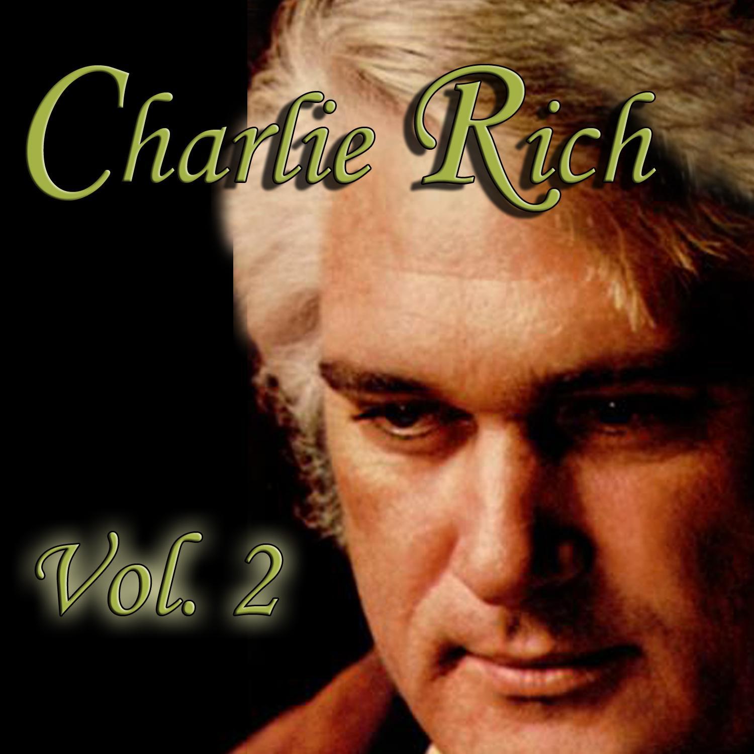 Charlie Rich, Vol. 2