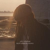 September Song-Jp Cooper 官方原版立体声伴奏