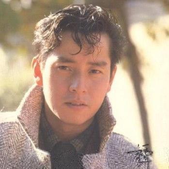 谭咏麟录音室全集