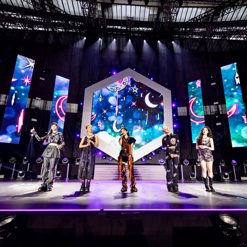 Love Yourself (LIVE Ver.)