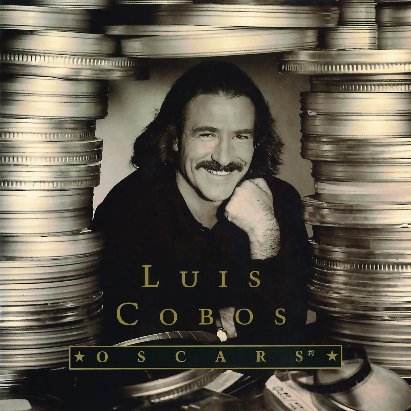 Luis Cobos - Love Is A Many Splendored Thing (La Colina del Adios) (Remasterizado 2023)