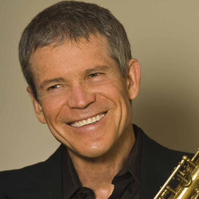 David Sanborn