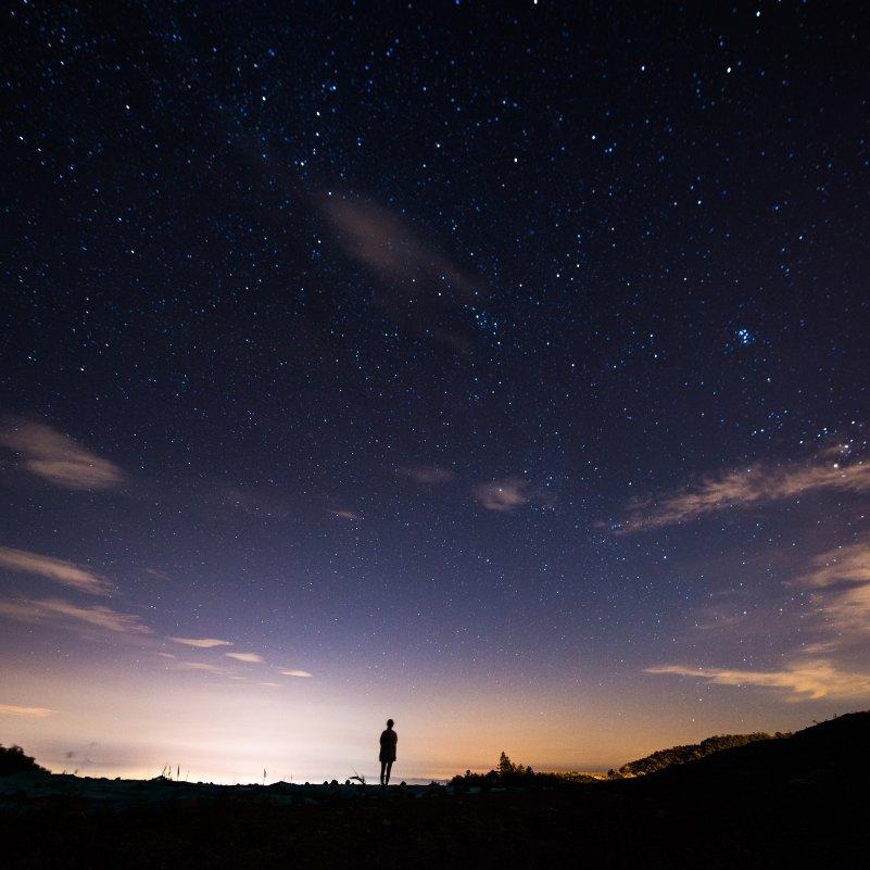 ［浩瀚宇宙］震撼/宁静/孤独/深思那片星空 | 在线播放 | 网易云音乐