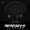 La'Kay101 - Headsets