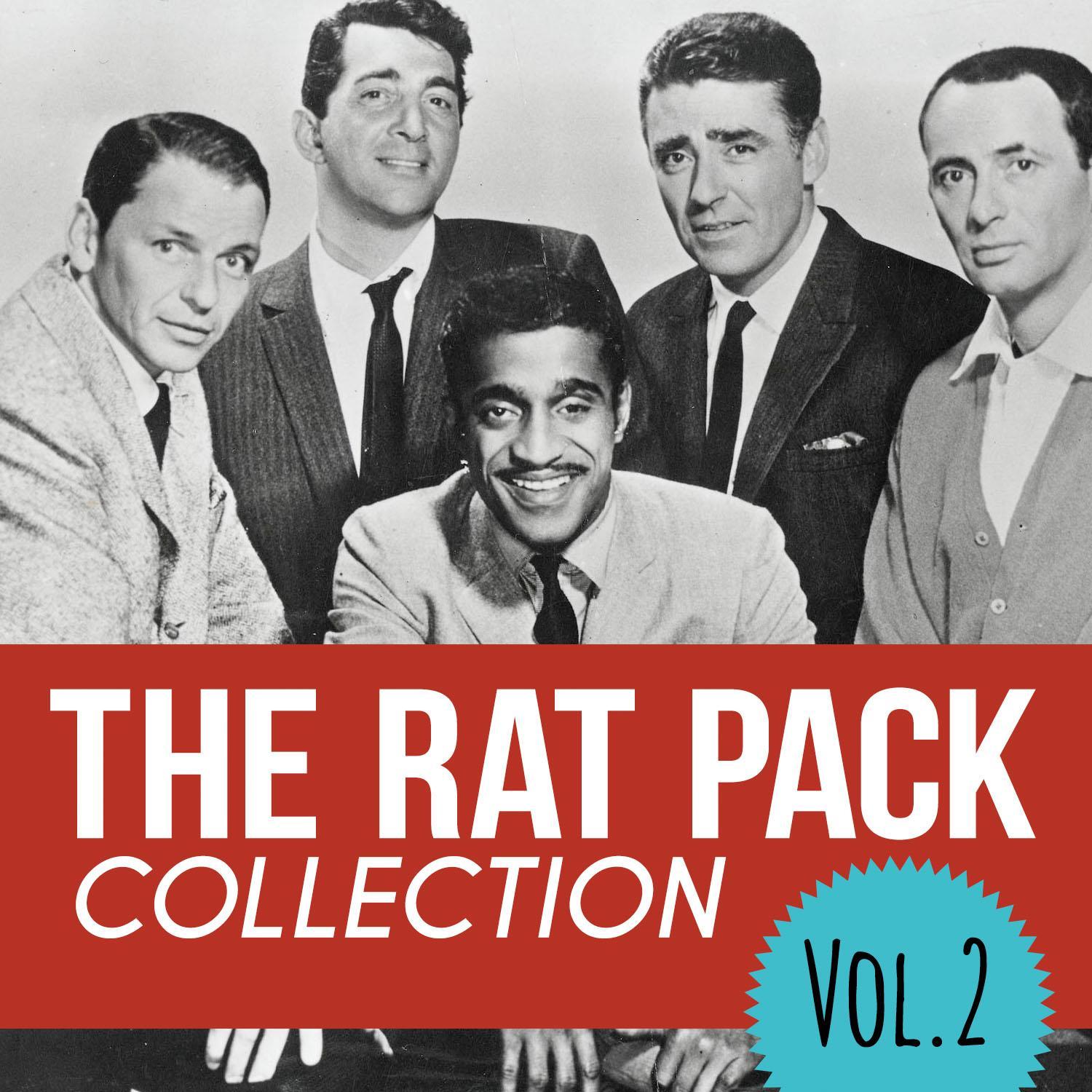 The Rat Pack Collection, Vol. 2