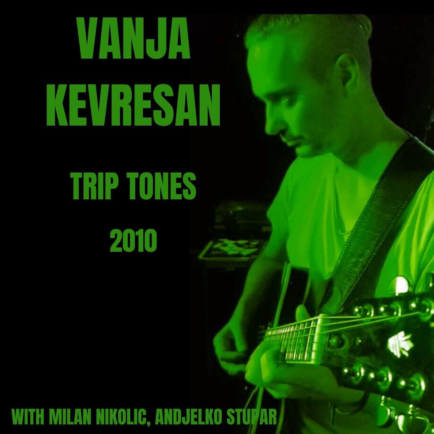 Lustbahnhof (feat. Milan Nikolic & Andjelko Stupar)