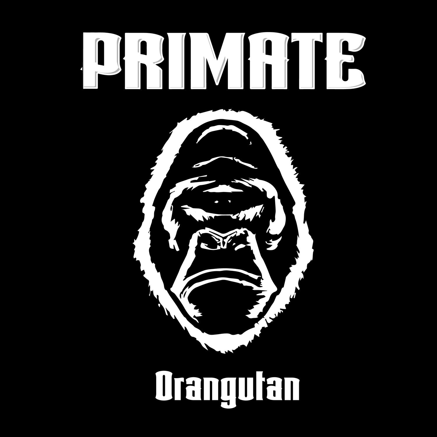 Orangutan