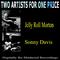 Two Artists for One Price - Jelly Roll Morton & Sonny Davis专辑