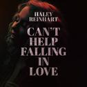 Can't Help Falling in Love - Single专辑