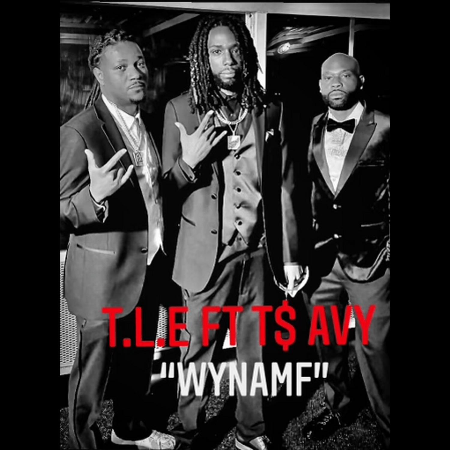 T.L.E, GS Took, Mahatma Leek, Chosen - Wynamf