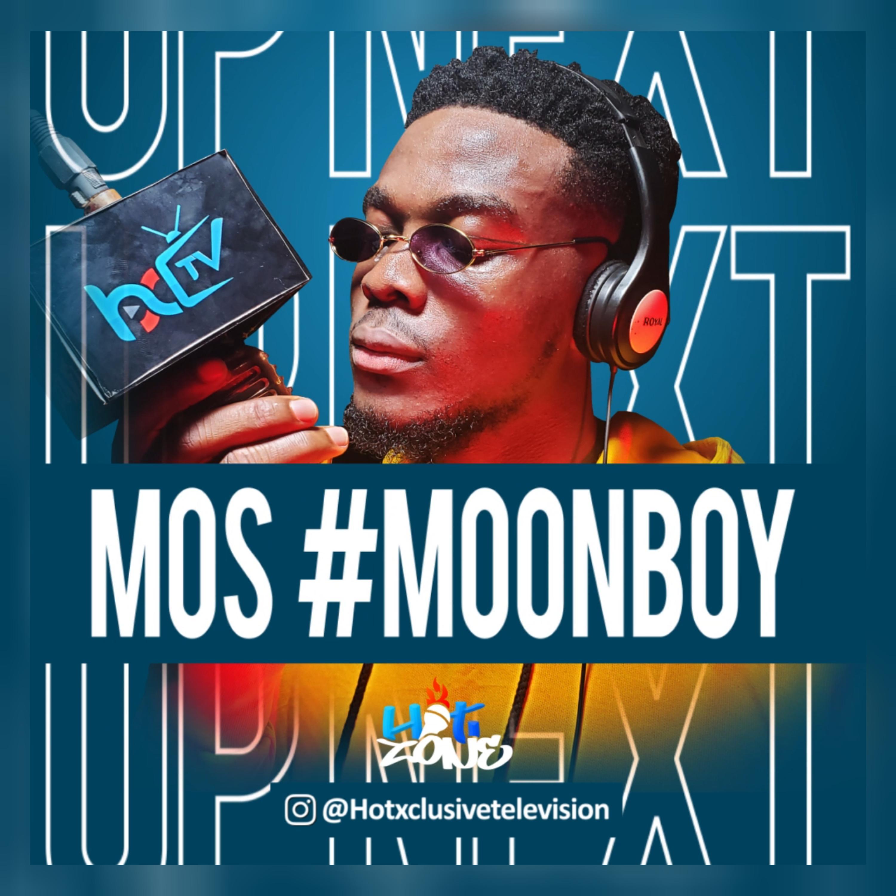hotzone (feat. mosmoonboy)