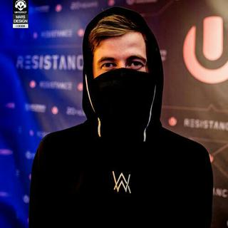 Alan Walker（艾伦.沃克）作品全集