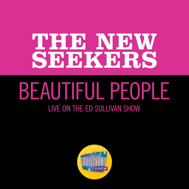 Beautiful People (Live On The Ed Sullivan Show, December 13, 1970)