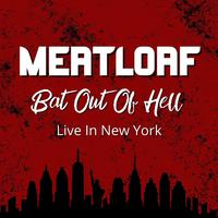 Meat Loaf - Bat Out Of Hell (unofficial Instrumental)